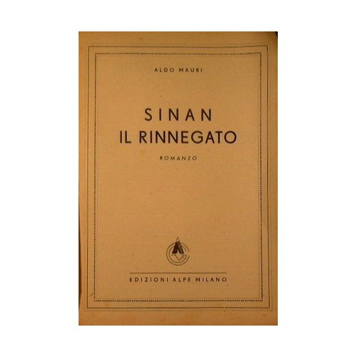 Sinan il rinnegato | Immagine Gallery 2