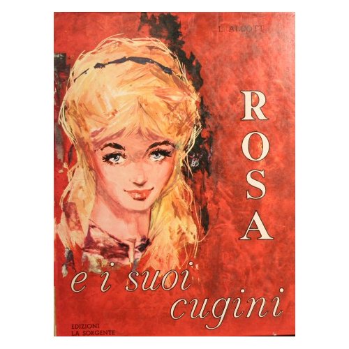 Rosa e i suoi cugini | Immagine principale