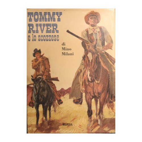 Tommy River e lo scozzese | Immagine principale