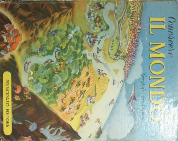 Conoscere il mondo | Immagine principale