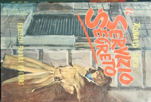Il servizio segreto