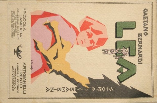 Lea | Immagine principale