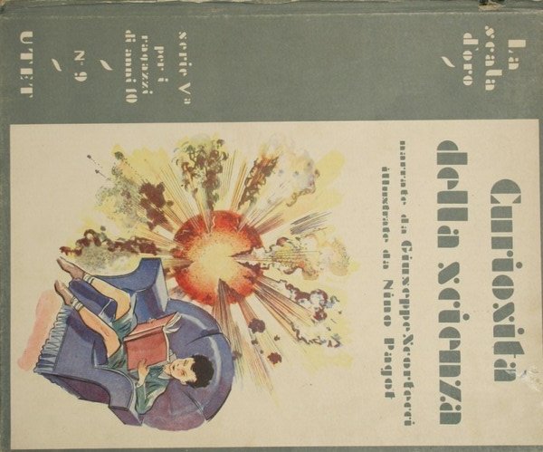 Curiosità della scienza