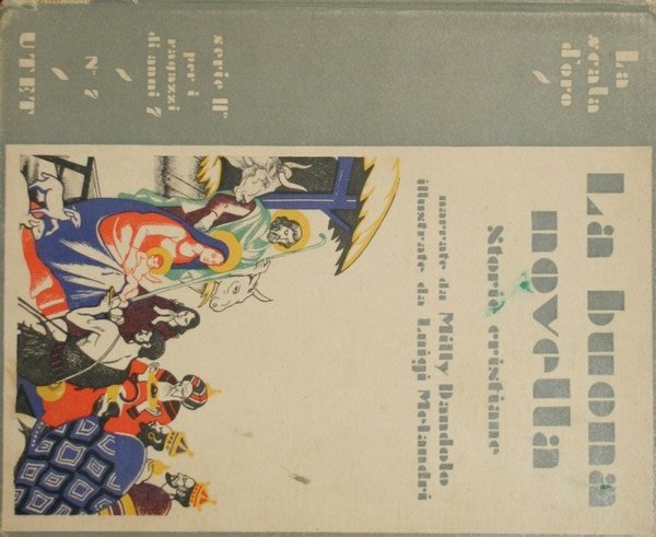 La buona novella | Immagine principale