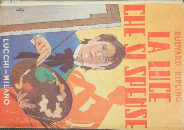 La luce che si spense