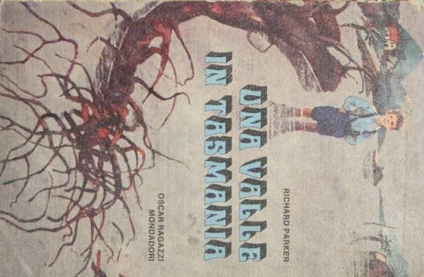 Una valle in Tasmania | Immagine principale