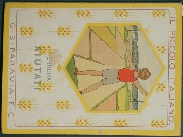 Aiutati | Immagine principale