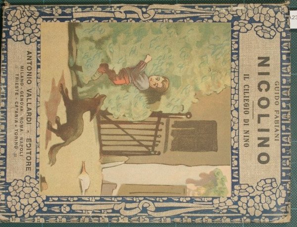 Nicolino | Immagine principale