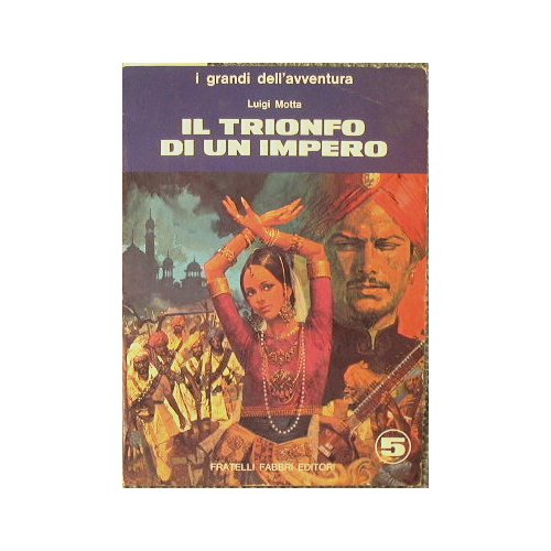 Il trionfo di un impero