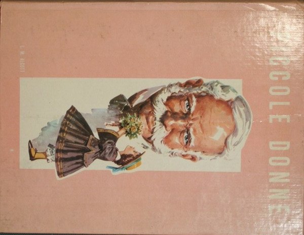 Piccole donne | Immagine principale