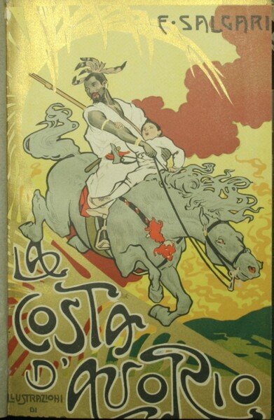 La Costa d'Avorio | Immagine principale