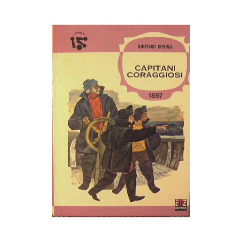 Capitani coraggiosi