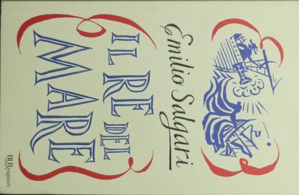 Il re del mare | Immagine principale