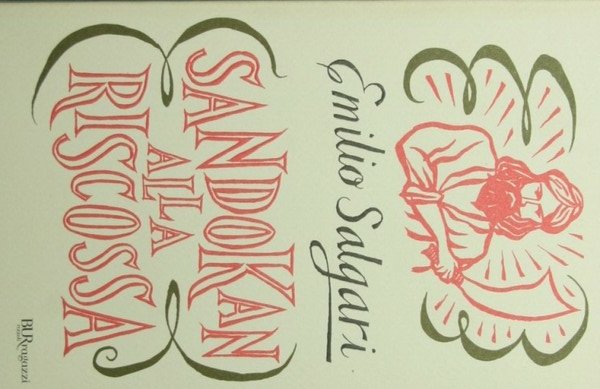 Sandokan alla riscossa | Immagine principale