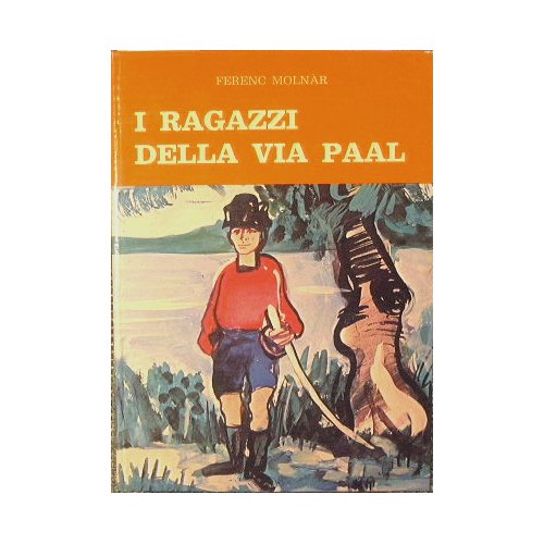 I ragazzi della via Paal