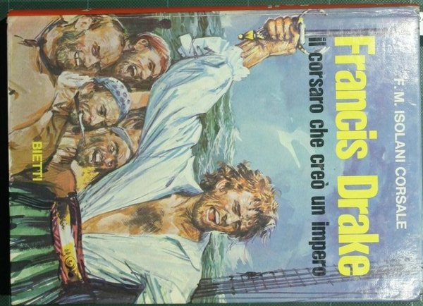 Francis Drake, il corsaro che creò un impero | Immagine principale