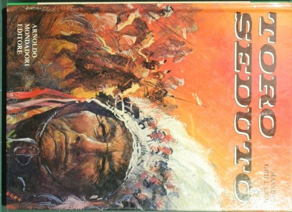 Toro Seduto | Immagine principale