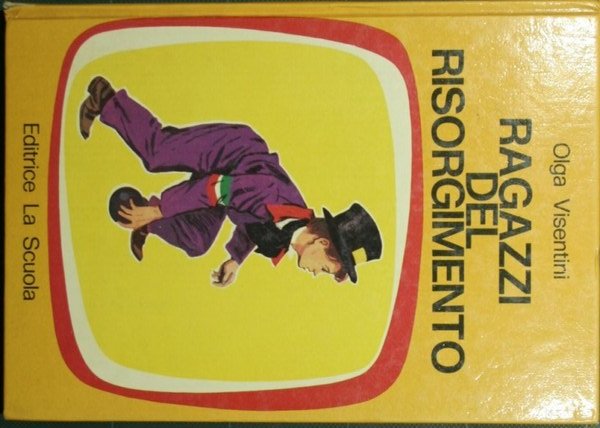 Ragazzi del Risorgimento