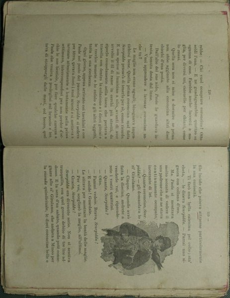 Scurpiddu | Immagine Gallery 2