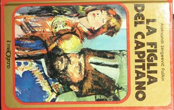 La figlia del capitano