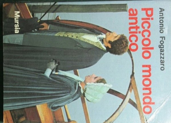 Piccolo mondo antico | Immagine principale