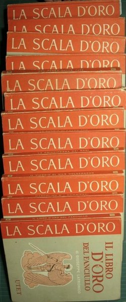 Quando Re Leone imperava; Tompusse e le bestie; Tompusse e …