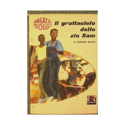 Il grattacielo dello zio Sam | Immagine principale