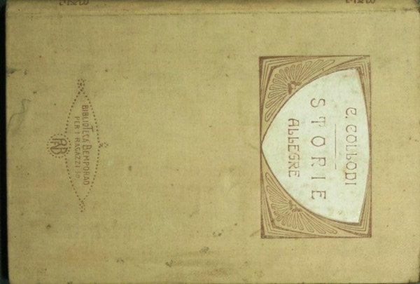 Storie allegre | Immagine principale