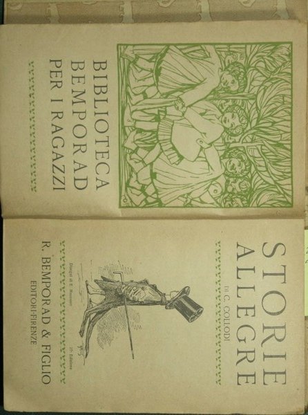 Storie allegre | Immagine Gallery 3