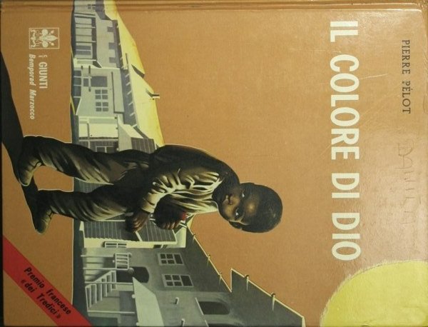 Il colore di Dio | Immagine Gallery 1