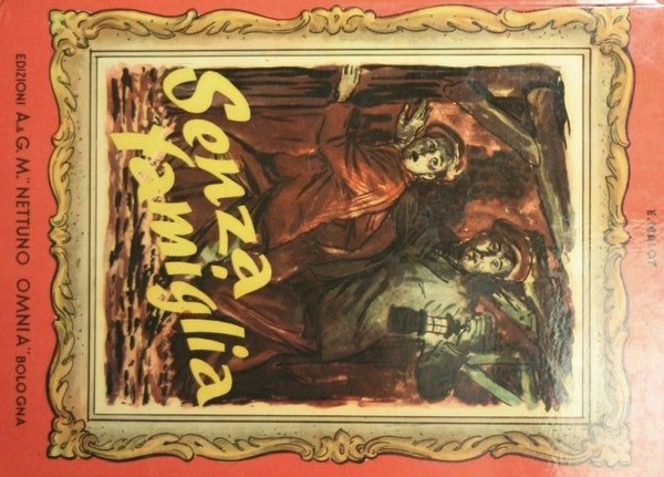 Senza famiglia | Immagine principale