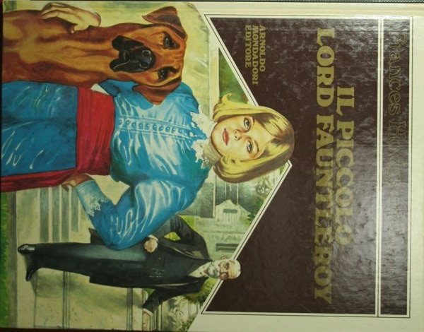 Il piccolo Lord Fauntleroy