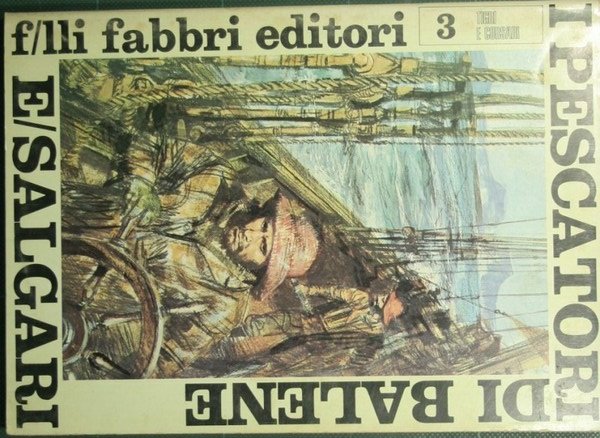 I pescatori di balene