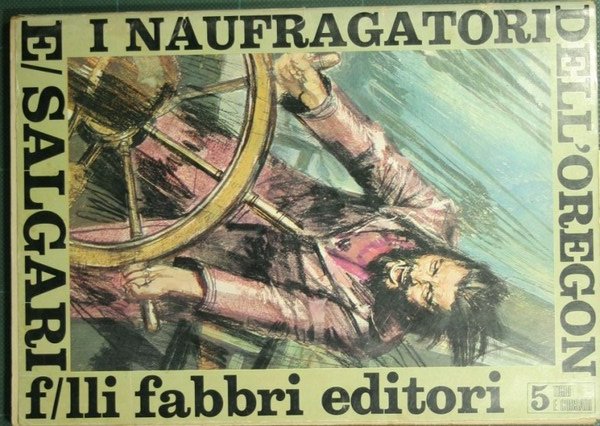 I naufragatori dell'Oregon