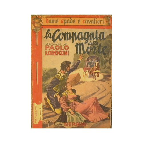La compagnia della morte