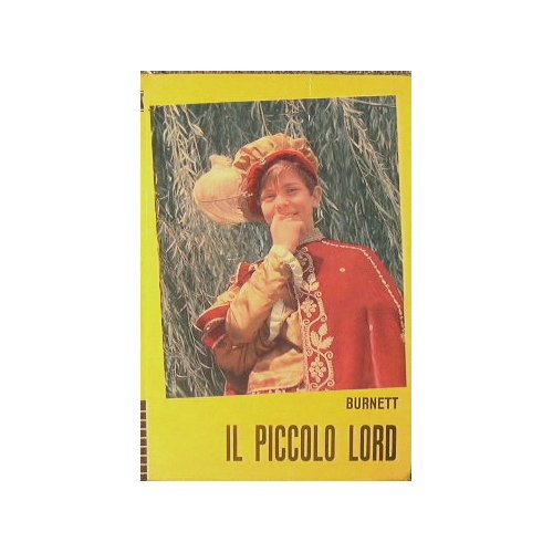 Il piccolo Lord