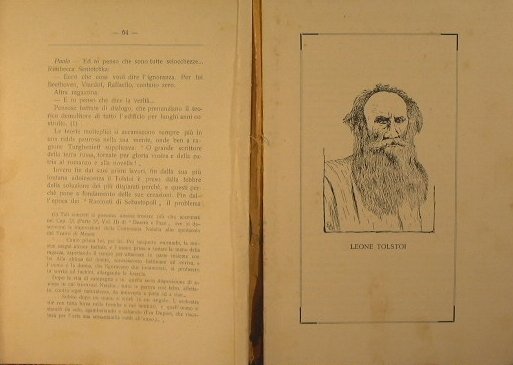 Per la scuola e per la vita