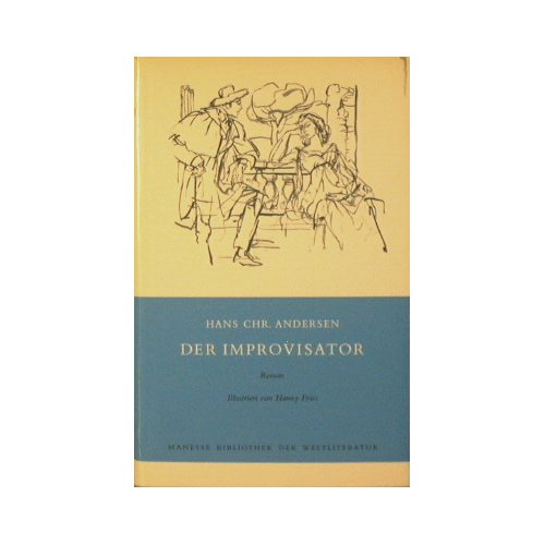 Der Improvisator