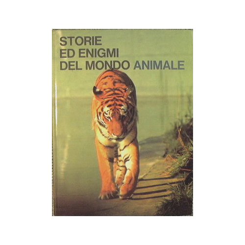 Gli animali dell'America