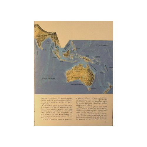 Il grande libro della geografia