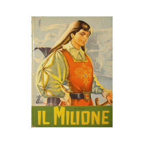 Il milione