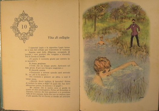 Pel di Carota