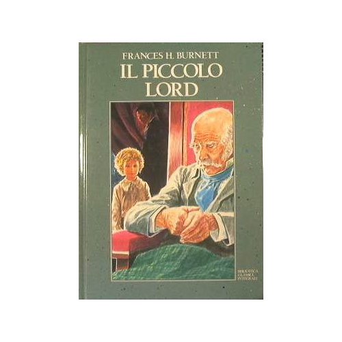 Il piccolo Lord