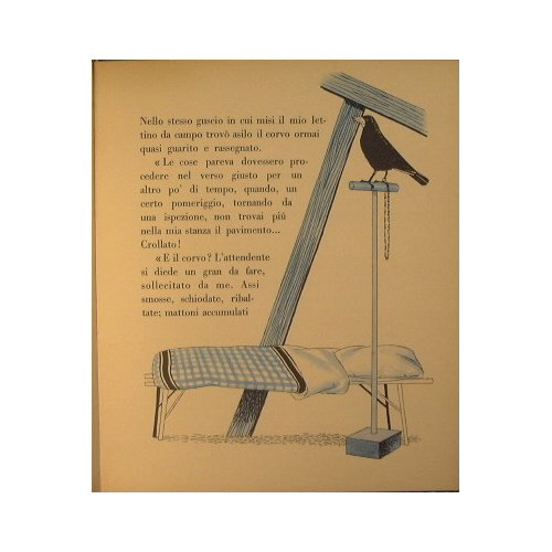 Marcolino e gli Uccelli. Storie di animali