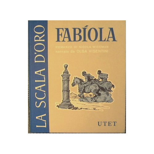 Fabìola.