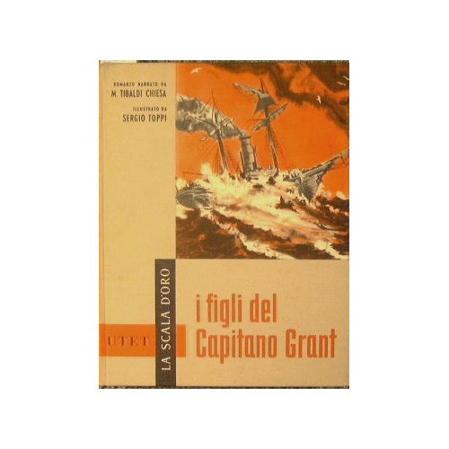 I Figli del Capitano Grant