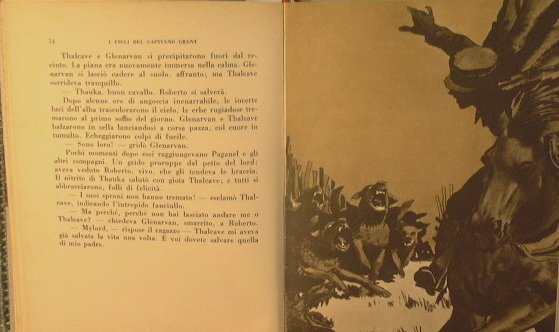 I Figli del Capitano Grant