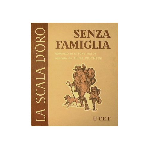 Senza Famiglia.