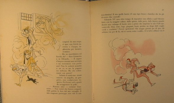 Il Romanzo di Giannetto Parigi re di Francia.