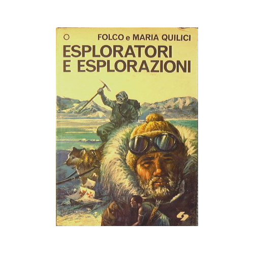 Esploratori e esplorazioni